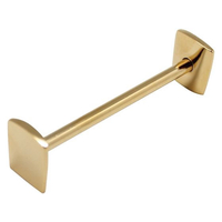 ブランシェ・アソシェ 18-8 ダン カトラリーレスト ミニ ゴールド A33250 FC536LG-2858800