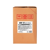 鈴木油脂工業 WCR-10(強力サビ取り液) 20L FC079EX-1292160