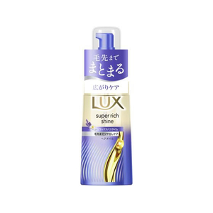 ユニリーバ ラックス スーパーリッチシャイン リラックスナイトケア ヘアオイル 70mL FCE361R-イメージ1