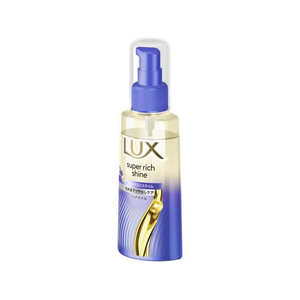 ユニリーバ ラックス スーパーリッチシャイン リラックスナイトケア ヘアオイル 70mL FCE361R-イメージ4