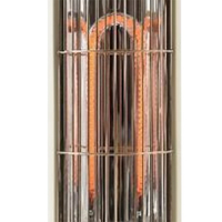 BRUNO BOE117-GRG カーボンヒーター NOSTAL STOVE S グレージュ