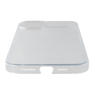 パワーサポート iPhone 12 Pro Max用ケース Air jacket Clear PPBC-71-イメージ2