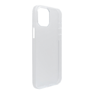パワーサポート iPhone 12 Pro Max用ケース Air jacket Clear PPBC-71-イメージ3