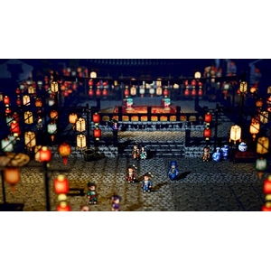 クラウディッドレパードエンタテインメント Wandering Sword ～逸剣風雲決～ 【PS5】 ELJM30925-イメージ4