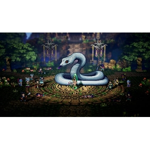 クラウディッドレパードエンタテインメント Wandering Sword ～逸剣風雲決～ 【PS5】 ELJM30925-イメージ6