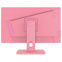 【ジャンク品】JAPANNEXT ゲーミングモニター 23.8 ピンク JAPANNEXT JN-238IPS165FHDR-PK 23．8型ゲーミング液晶