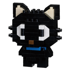 カワダ ナノブロック チョコキャット NBCC232チヨコキヤツト カワダ ナノブロック チョコキャット NBCC232チヨコキヤツト