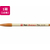 寺西化学工業 水性ラッションペン 細字用 No.300 黄土10本 FCE261L-M300-T10-イメージ1