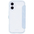 NATURAL　design iPhone17用 背面手帳型ケース CHROME-NATURAL ミント IP25-61-CHN03-イメージ2
