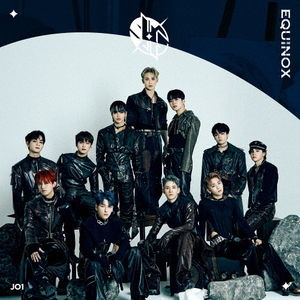 ソニー・ミュージックソリューションズ JO1 / EQUINOX [初回限定盤A] 【CD+DVD】 YRCS95114-イメージ1