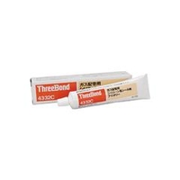 スリーボンド ガス配管用シリコーン系シール剤　TB4332C TB4332C