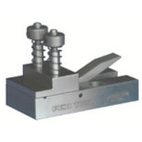 フジ メジャーリングクリップ 口幅30mm 口開10mm MC-300S FCA098G-7322917
