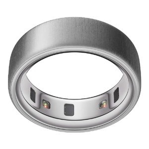 OURA JZ90-54144-04 Oura Ring 4(オーラリング 4)/size4 ブラック