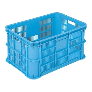 岐阜プラスチック工業 MB型リステナーMB-30 メッシュ 青 FC820GX-5036895-イメージ1