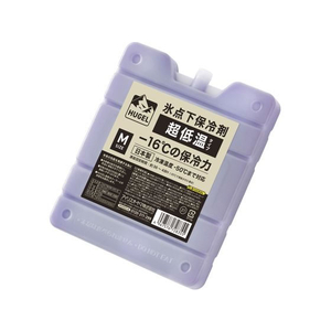 アイリスオーヤマ HUGEL 氷点下保冷剤超低温タイプ M FC735SK-HHC-M-イメージ1