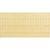 ファーストレイト カウンタークロス5R 30×60cm ベージュ 100枚 FCD671L-FR-5561-イメージ1