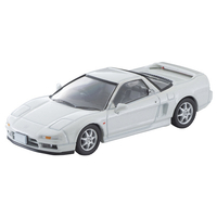 トミーテック トミカリミテッドヴィンテージネオ LV-N345a ホンダ NSX (パールホワイト) 98年式 LVN345AﾎﾝﾀﾞNSXﾊﾟ-ﾙﾎﾜｲﾄ