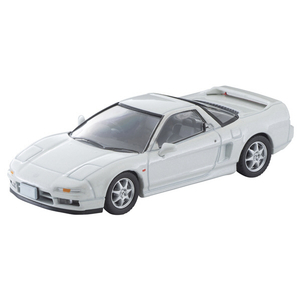 トミーテック トミカリミテッドヴィンテージネオ LV-N345a ホンダ NSX (パールホワイト) 98年式 LVN345AホンダNSXパ-ルホワイト トミーテック トミカリミテッドヴィンテージネオ LV-N345a ホンダ NSX (パールホワイト) 98年式 LVN345AホンダNSXパ-ルホワイト
