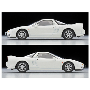 トミーテック トミカリミテッドヴィンテージネオ LV-N345a ホンダ NSX (パールホワイト) 98年式 LVN345AﾎﾝﾀﾞNSXﾊﾟ-ﾙﾎﾜｲﾄ-イメージ3