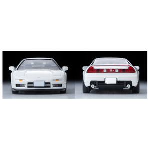トミーテック トミカリミテッドヴィンテージネオ LV-N345a ホンダ NSX (パールホワイト) 98年式 LVN345AﾎﾝﾀﾞNSXﾊﾟ-ﾙﾎﾜｲﾄ-イメージ4