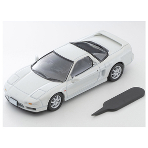 トミーテック トミカリミテッドヴィンテージネオ LV-N345a ホンダ NSX (パールホワイト) 98年式 LVN345AﾎﾝﾀﾞNSXﾊﾟ-ﾙﾎﾜｲﾄ-イメージ7