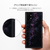 ikins Galaxy Note 10+用天然貝ケース Milky Way I18372GN10P-イメージ6