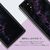 ikins Galaxy Note 10+用天然貝ケース Milky Way I18372GN10P-イメージ7