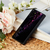 ikins Galaxy Note 10+用天然貝ケース Milky Way I18372GN10P-イメージ9