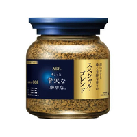 味の素ＡＧＦ ちょっと贅沢な珈琲店 スペシャル・ブレンド 瓶 80g FCC5808