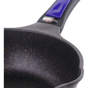 ＬＩＶ ＰＬＵＳ ヴォランテ ネオ フライパン 深型 20cm FCF855M-ND-5095-イメージ4