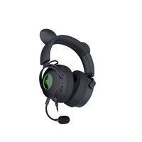 RAZER RZ0404510100R3M1 Kraken Kitty V2 Pro Black|エディオン公式通販