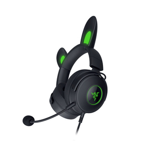 RAZER Kraken Kitty V2 Pro Black RZ04-04510100-R3M1-イメージ4