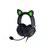 RAZER Kraken Kitty V2 Pro Black RZ04-04510100-R3M1-イメージ1