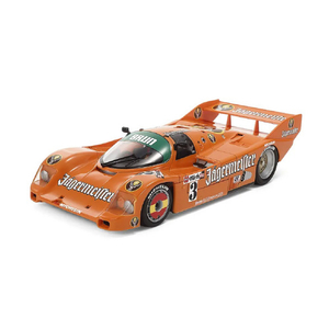 タミヤ 1/24 ポルシェ 962C イェーガーマイスター 1/24 スポーツカーシリーズ No.372 T24372ポルシエ962Cイエガ-マイスタ- タミヤ 1/24 ポルシェ 962C イェーガーマイスター 1/24 スポーツカーシリーズ No.372 T24372ポルシエ962Cイエガ-マイスタ-