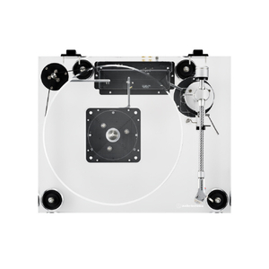 オーディオテクニカ ベルトドライブターンテーブル AT-LPA2-イメージ4