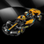 レゴジャパン LEGO スピードチャンピオンズ 76919 2023 マクラーレン フォーミュラ 1 レースカー 76919ﾏｸﾗ-ﾚﾝﾌｵ-ﾐﾕﾗ1ﾚ-ｽｶ--イメージ6