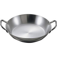 タカヒロ 18-0 丸もつ鍋 万能鍋 20cm FC073LS-6199000