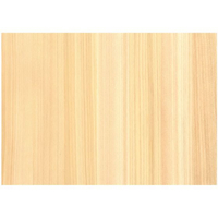 江部松商事 天然木シート 桧 A3 10枚入 FC771LC-1221990
