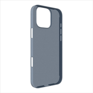パワーサポート iPhone 16 Pro Max用ケース Air Jacket Clear Navy PLLC-72-イメージ2