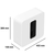 SONOS Sonos Sub 4 ワイヤレスサブウーファー ホワイト SUBG4JP1-イメージ2