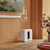 SONOS Sonos Sub 4 ワイヤレスサブウーファー ホワイト SUBG4JP1-イメージ4