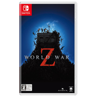 H2 INTERACTIVE WORLD WAR Z【Switch】 HACPA2LWD