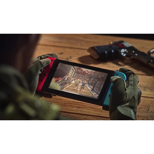 H2 INTERACTIVE WORLD WAR Z【Switch】 HACPA2LWD-イメージ11