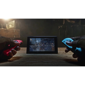 H2 INTERACTIVE WORLD WAR Z【Switch】 HACPA2LWD-イメージ2