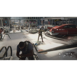 H2 INTERACTIVE WORLD WAR Z【Switch】 HACPA2LWD-イメージ7