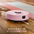 iRobot Roomba Mini 掃除機&床拭きロボット + AutoEmpty 充電ステーション 桜(SAKURA) F155660-イメージ6