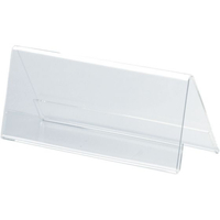 クルーズ V型カード立てミニ FCF902U-CRV791103