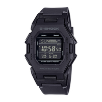 カシオ 腕時計 G-SHOCK ブラック GD-B500-1JF