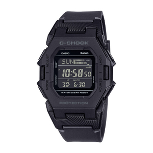 カシオ 腕時計 G-SHOCK ブラック GD-B500-1JF-イメージ1