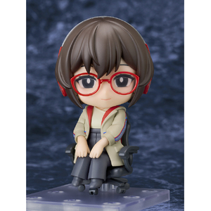 グッドスマイルカンパニー ねんどろいど サトネ「Chill with You ： Lo-Fi Story」 ﾈﾝﾄﾞﾛｲﾄﾞ3155ｻﾄﾈ-イメージ2